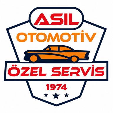 Asil Otomotiv logo
